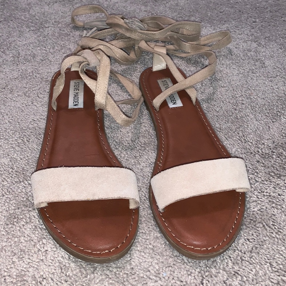 Steve Madden Sandals